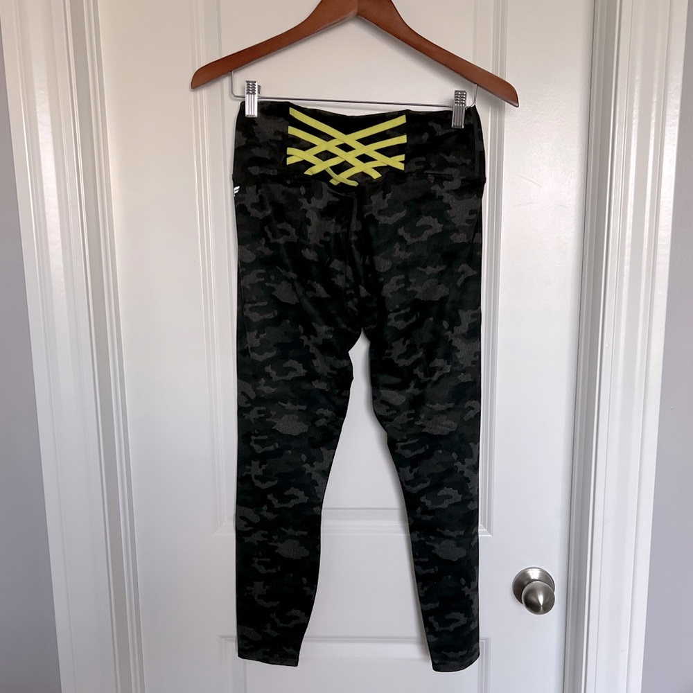 Fabletics Power Hold leggings.